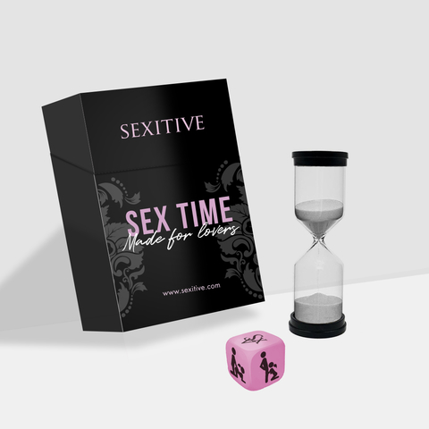 Sex Time